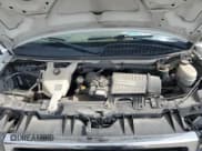 ✅ 2015 GMC Savana Cargo • VIN: 1GTW7FCF3F1909393 • Lot: 53866335. Listed on Copart with 217,240 mi. Free auction sales archive from the USA and detailed vehicle history report at DreamBid. Image 12.