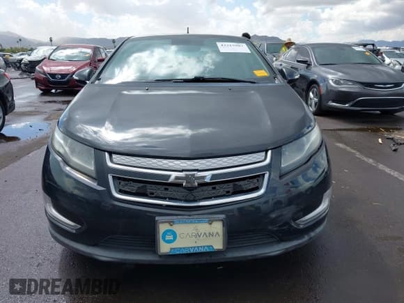 ✅ 2014 Chevrolet Volt • VIN: 1G1RE6E47EU136478 • Lot: 43315907. Wystawiony na IAAI z przebiegiem 129 417 mil. Bezpłatny archiwum sprzedaży aukcyjnych z USA i szczegółowy raport historii pojazdu na DreamBid. Zdjęcie 12.
