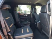 ✅ 2022 GMC Yukon AT4 • VIN: 1GKS2CKL8NR164924 • Lot: 75658914. Listed on Copart with Not provided. Free auction sales archive from the USA and detailed vehicle history report at DreamBid. Image 11.