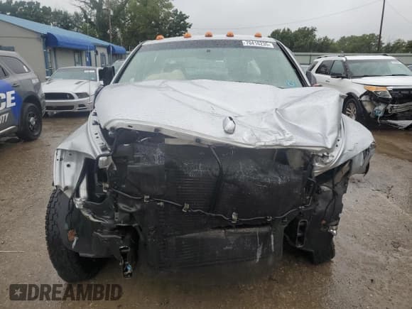 ✅ 2006 Dodge 3500 SLT • VIN: 3D7MX48C16G187052 • Lot: 70416235. Listed on Copart with Not provided. Free auction sales archive from the USA and detailed vehicle history report at DreamBid. Image 5.