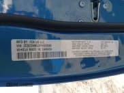 ✅ 2023 Dodge Charger GT • VIN: 2C3CDXMG2PH552045 • Lot: 41708002. Wystawiony na IAAI z przebiegiem 71 525 mil. Bezpłatny archiwum sprzedaży aukcyjnych z USA i szczegółowy raport historii pojazdu na DreamBid. Zdjęcie 9.