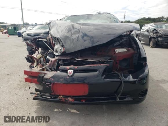 ✅ 2004 Chevrolet Monte Carlo LS • VIN: 2G1WW12E149328569 • Lot: 80143285. Listed on Copart with 211,359 mi. Free auction sales archive from the USA and detailed vehicle history report at DreamBid. Image 5.