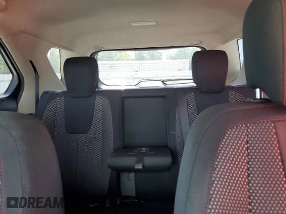 2016 Chevrolet Equinox LT z VIN 2GNALCEK1G1123433, wystawiony jako Copart lot #70211755 z przebiegiem 131 045 mil mil oraz Szkoda całkowita • Salvage title. Historia ofert i sprzedaży dostępna na DreamBid. Obrazek 10.