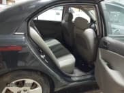 ✅ 2009 Hyundai Sonata GLS • VIN: 5NPET46C69H410923 • Lot: 43199574. Listed on IAAI with 185,018 mi. Free auction sales archive from the USA and detailed vehicle history report at DreamBid. Image 8.