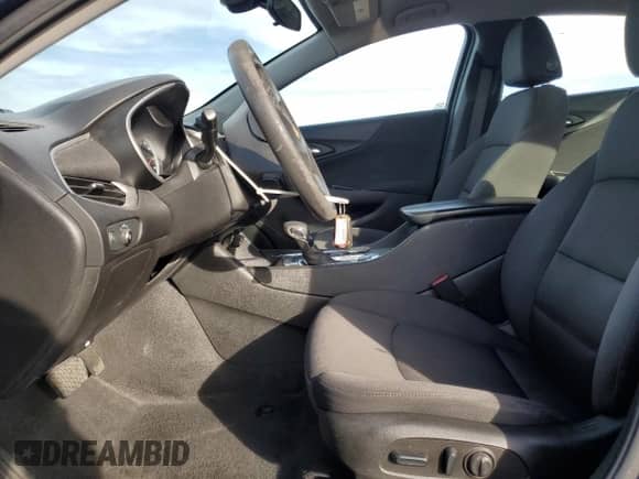 ✅ 2022 Chevrolet Malibu LT • VIN: 1G1ZD5ST4NF167104 • Лот: 91193285. Опубликован ранее на Copart с пробегом 116 459 миль. Бесплатный доступ к архиву аукционных продаж из США и подробный отчёт об истории автомобиля на DreamBid. Изображение 7.