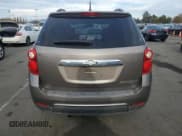 ✅ 2012 Chevrolet Equinox 1LT • VIN: 2GNALDEK3C6173656 • Лот: 92409865. Опубликован ранее на Copart с пробегом 164 922 миль. Бесплатный доступ к архиву аукционных продаж из США и подробный отчёт об истории автомобиля на DreamBid. Изображение 6.