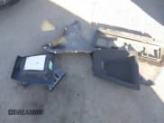 ✅ 2020 BMW X3 M Competition • VIN: 5YMTS0C03LLA57759 • Lot: 41126676. Listed on IAAI with 31,969 mi. Free auction sales archive from the USA and detailed vehicle history report at DreamBid. Image 12.