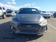 ✅ 2017 Hyundai Elantra SE • VIN: KMHD84LF9HU148598 • Lot: 43215408. Wystawiony na IAAI z przebiegiem 109 286 mil. Bezpłatny archiwum sprzedaży aukcyjnych z USA i szczegółowy raport historii pojazdu na DreamBid. Zdjęcie 12.