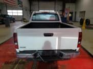 ✅ 2007 Chevrolet Colorado Work Truck • VIN: 1GCCS149378213963 • Лот: 46481445. Опубликован ранее на Copart с пробегом 165 706 миль. Бесплатный доступ к архиву аукционных продаж из США и подробный отчёт об истории автомобиля на DreamBid. Изображение 6.