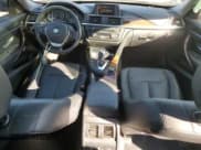 ✅ 2015 BMW 3 Series 328i Gran Turismo xDrive • VIN: WBA8Z5C5XFD671963 • Lot: 71646235. Listed on Copart with 148,432 mi. Free auction sales archive from the USA and detailed vehicle history report at DreamBid. Image 8.