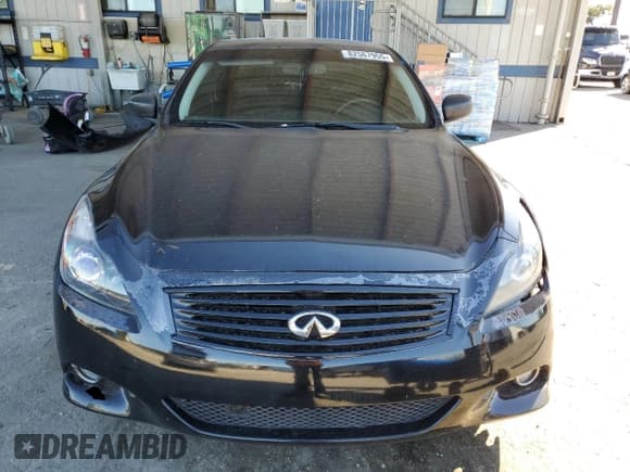 ✅ 2012 Infiniti G37 Journey • VIN: JN1CV6EK8CM420004 • Лот: 82567955. Опубликован ранее на Copart с пробегом 138 927 миль. Бесплатный доступ к архиву аукционных продаж из США и подробный отчёт об истории автомобиля на DreamBid. Изображение 5.