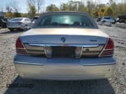 ✅ 2006 Mercury Grand Marquis GS • VIN: 2MEFM74V66X630384 • Лот: 89635705. Опубликован ранее на Copart с пробегом 100 121 миль. Бесплатный доступ к архиву аукционных продаж из США и подробный отчёт об истории автомобиля на DreamBid. Изображение 6.