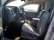 ✅ 2018 Chevrolet Colorado 2WD Work Truck • VIN: 1GCHSBEN3J1164125 • Lot: 66027305. Listed on Copart with 104,233 mi. Free auction sales archive from the USA and detailed vehicle history report at DreamBid. Image 7.