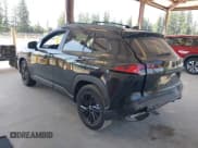 ✅ 2025 Toyota Corolla Cross Hybrid S • VIN: 7MUFBABG5SV068434 • Lot: 42784304. Listed on IAAI with 8,752 mi. Free auction sales archive from the USA and detailed vehicle history report at DreamBid. Image 3.