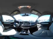 ✅ 2015 Toyota Highlander LE Plus • VIN: 5TDZKRFH9FS099524 • Lot: 41754846. Wystawiony na IAAI z przebiegiem 164 295 mil. Bezpłatny archiwum sprzedaży aukcyjnych z USA i szczegółowy raport historii pojazdu na DreamBid. Zdjęcie 18.