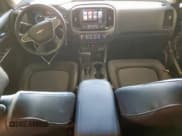 ✅ 2017 Chevrolet Colorado 2WD Z71 • VIN: 1GCGSDEN5H1193028 • Lot: 85563325. Listed on Copart with 86,900 mi. Free auction sales archive from the USA and detailed vehicle history report at DreamBid. Image 8.