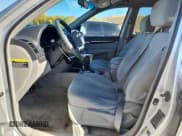 ✅ 2008 Hyundai Santa Fe GLS • VIN: 5NMSG73D88H133953 • Lot: 86900635. Listed on Copart with 169,732 mi. Free auction sales archive from the USA and detailed vehicle history report at DreamBid. Image 7.