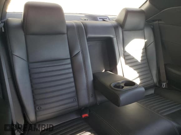 ✅ 2013 Dodge Challenger SXT Plus • VIN: 2C3CDYAG7DH570272 • Lot: 76894524. Wystawiony na Copart z przebiegiem 131 827 mil. Bezpłatny archiwum sprzedaży aukcyjnych z USA i szczegółowy raport historii pojazdu na DreamBid. Zdjęcie 10.