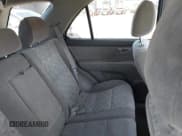 ✅ 2008 Kia Sorento LX • VIN: KNDJD735285843348 • Lot: 41937409. Listed on IAAI with 89,735 mi. Free auction sales archive from the USA and detailed vehicle history report at DreamBid. Image 8.