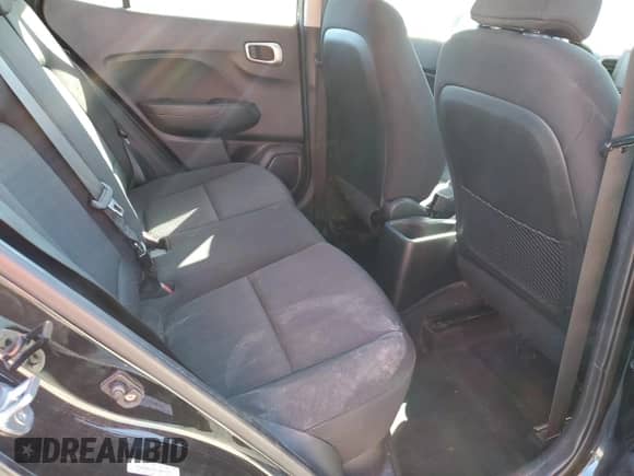 2021 Hyundai Venue SE с VIN KMHRB8A32MU067427, выставлен на аукционе Copart как лот 75701974 с пробегом 116 318 миль миль и Списание • Salvage title. История ставок и продаж доступна на DreamBid. Изображение 11.