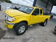 ✅ 2001 Toyota Tacoma PreRunner • VIN: 5TESN92N11Z813985 • Lot: 82051055. Wystawiony na Copart z przebiegiem 134 919 mil. Bezpłatny archiwum sprzedaży aukcyjnych z USA i szczegółowy raport historii pojazdu na DreamBid. Zdjęcie 1.