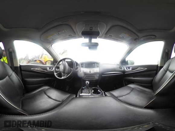 ✅ 2020 Infiniti QX60 Signature Edition • VIN: 5N1DL0MM5LC500837 • Lot: 42209641. Wystawiony na IAAI z przebiegiem 90 503 mil. Bezpłatny archiwum sprzedaży aukcyjnych z USA i szczegółowy raport historii pojazdu na DreamBid. Zdjęcie 18.