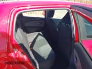 ✅ 2015 Toyota Yaris L • VIN: VNKKTUD38FA033446 • Lot: 42014271. Listed on IAAI with 14,564 mi. Free auction sales archive from the USA and detailed vehicle history report at DreamBid. Image 8.