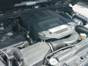 ✅ 2017 Jeep Wrangler Unlimited Rubicon Recon • VIN: 1C4BJWFG3HL733652 • Lot: 42767905. Listed on IAAI with 46,025 mi. Free auction sales archive from the USA and detailed vehicle history report at DreamBid. Image 19.