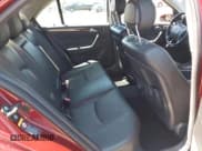 ✅ 2001 Mercedes-Benz C 320 • VIN: WDBRF64J51F097544 • Lot: 42632467. Wystawiony na IAAI z przebiegiem 108 560 mil. Bezpłatny archiwum sprzedaży aukcyjnych z USA i szczegółowy raport historii pojazdu na DreamBid. Zdjęcie 8.