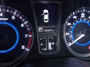 ✅ 2012 Hyundai Azera • VIN: KMHFH4JG8CA175421 • Лот: 43723586. Опубликован ранее на IAAI с пробегом 136 281 миль. Бесплатный доступ к архиву аукционных продаж из США и подробный отчёт об истории автомобиля на DreamBid. Изображение 15.