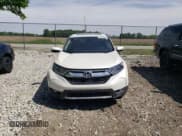 ✅ 2018 Honda CR-V EX-L • VIN: 2HKRW2H86JH694063 • Лот: 56954975. Опубликован ранее на Copart с пробегом 81 267 миль. Бесплатный доступ к архиву аукционных продаж из США и подробный отчёт об истории автомобиля на DreamBid. Изображение 5.