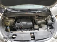 ✅ 2014 Hyundai Tucson SE • VIN: KM8JUCAG4EU933143 • Lot: 56515385. Wystawiony na Copart z przebiegiem 152 513 mil. Bezpłatny archiwum sprzedaży aukcyjnych z USA i szczegółowy raport historii pojazdu na DreamBid. Zdjęcie 12.