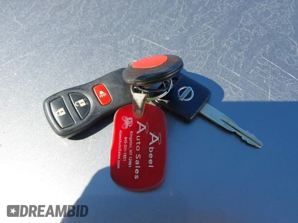 ✅ 2010 Nissan Titan SE • VIN: 1N6AA0EC0AN318044 • Lot: 42786276. Listed on IAAI with 157,539 mi. Free auction sales archive from the USA and detailed vehicle history report at DreamBid. Image 11.