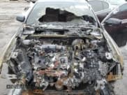 ✅ 2013 Lincoln MKS EcoBoost • VIN: 1LNHL9FT8DG615484 • Lot: 47197185. Listed on Copart with Not provided. Free auction sales archive from the USA and detailed vehicle history report at DreamBid. Image 12.