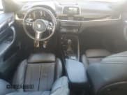 ✅ 2018 BMW X2 sDrive28i • VIN: WBXYJ3C34JEJ89945 • Lot: 92023405. Listed on Copart with 35,642 mi. Free auction sales archive from the USA and detailed vehicle history report at DreamBid. Image 8.