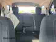 2015 Chevrolet Equinox LS z VIN 1GNALAEK9FZ129832, wystawiony jako Copart lot #83999465 z przebiegiem 136 721 mil mil oraz Czysty tytuł • Clean title. Historia ofert i sprzedaży dostępna na DreamBid. Obrazek 10.