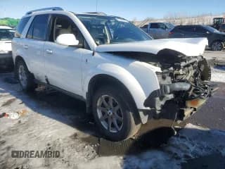 ✅ 2006 Saturn VUE • VIN: 5GZCZ63476S873521 • Lot: 87962045. Wystawiony na Copart z przebiegiem 207 164 mil. Bezpłatny archiwum sprzedaży aukcyjnych z USA i szczegółowy raport historii pojazdu na DreamBid. Zdjęcie 4.
