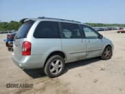 ✅ 2003 Mazda MPV LX • VIN: JM3LW28J630336140 • Лот: 59586605. Опубликован ранее на Copart с пробегом 168 212 миль. Бесплатный доступ к архиву аукционных продаж из США и подробный отчёт об истории автомобиля на DreamBid. Изображение 3.