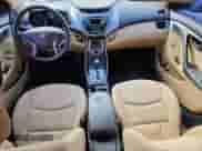 ✅ 2013 Hyundai Elantra GLS • VIN: 5NPDH4AE9DH243004 • Lot: 83972185. Wystawiony na Copart z przebiegiem 54 218 mil mil. Skorzystaj z bezpłatnego archiwum sprzedaży aukcyjnych z USA i zobacz szczegółowy raport historii pojazdu na DreamBid. Zdjęcie 8.