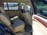 ✅ 2012 Mercedes-Benz GL 350 • VIN: 4JGBF2FEXCA776247 • Lot: 41837519. Listed on IAAI with 119,421 mi. Free auction sales archive from the USA and detailed vehicle history report at DreamBid. Image 8.