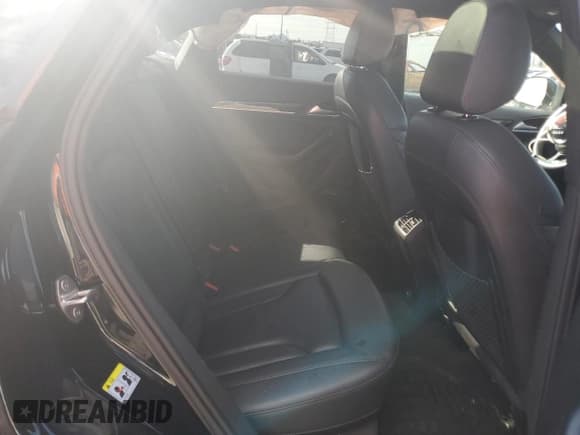 ✅ 2016 Audi Q3 Prestige • VIN: WA1GFCFS8GR014798 • Lot: 82675805. Listed on Copart with 84,777 mi. Free auction sales archive from the USA and detailed vehicle history report at DreamBid. Image 10.