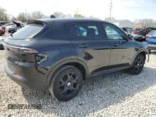 2024 Dodge Hornet GT с VIN ZACNDFAN2R3A09191, выставлен на аукционе Copart как лот 52156765 с пробегом 824 миль миль и Списание • Salvage title. История ставок и продаж доступна на DreamBid. Изображение 3.