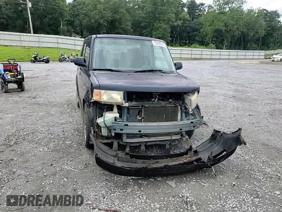 ✅ 2004 Scion xB • VIN: JTLKT324540155039 • Лот: 70092025. Опубликован ранее на Copart с пробегом 397 841 миль. Бесплатный доступ к архиву аукционных продаж из США и подробный отчёт об истории автомобиля на DreamBid. Изображение 14.