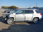 ✅ 2017 GMC Terrain SLT • VIN: 2GKFLPE35H6288554 • Lot: 43722715. Listed on IAAI with 168,019 mi. Free auction sales archive from the USA and detailed vehicle history report at DreamBid. Image 15.