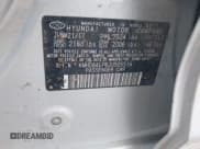 ✅ 2018 Hyundai Elantra Value Edition • VIN: KMHD84LF6JU505516 • Lot: 42400996. Listed on IAAI with 95,036 mi. Free auction sales archive from the USA and detailed vehicle history report at DreamBid. Image 9.