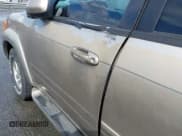 ✅ 2004 Toyota Sequoia SR5 • VIN: 5TDBT44A34S211237 • Lot: 43008106. Listed on IAAI with 267,008 mi. Free auction sales archive from the USA and detailed vehicle history report at DreamBid. Image 6.