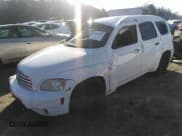 ✅ 2011 Chevrolet HHR LS • VIN: 3GNBAAFW1BS647906 • Lot: 41421828. Listed on IAAI with 242,596 mi. Free auction sales archive from the USA and detailed vehicle history report at DreamBid. Image 17.