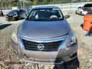 2015 Nissan Altima S with VIN 1N4AL3AP2FN302965, listed as a Copart auction lot 80030425 with 233,969 mi miles and Salvage title. Bid and sale history available at DreamBid. Image 5.