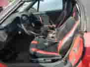 1996 BMW 3 Series Z3 1.9 с VIN 4USCH7324TLB69143, выставлен на аукционе Copart как лот 87480535 с пробегом 173 389 миль миль и Списание • Salvage title. История ставок и продаж доступна на DreamBid. Изображение 7.