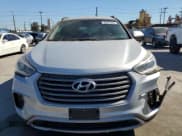 ✅ 2017 Hyundai Santa Fe SE • VIN: KM8SM4HF0HU206254 • Лот: 86281245. Опубликован ранее на Copart с пробегом 127 186 миль. Бесплатный доступ к архиву аукционных продаж из США и подробный отчёт об истории автомобиля на DreamBid. Изображение 5.